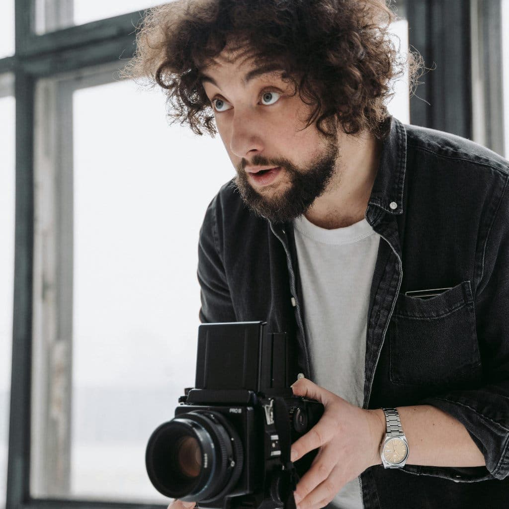 Produktfotograf